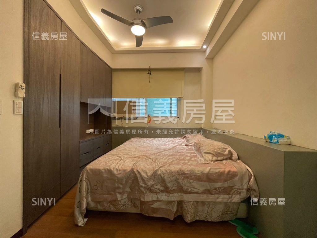 ★富景美地電梯別墅房屋室內格局與周邊環境