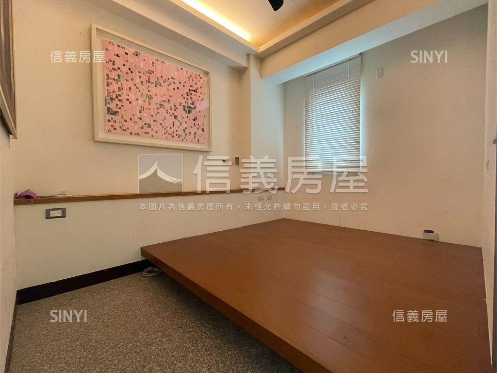 ★富景美地電梯別墅房屋室內格局與周邊環境