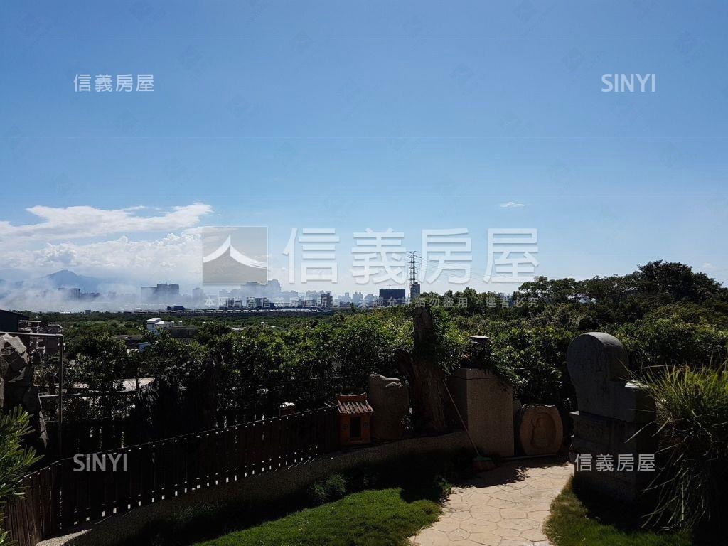 ★富景美地電梯別墅房屋室內格局與周邊環境