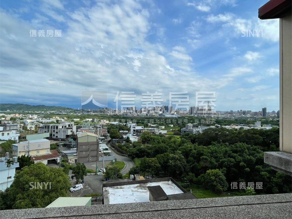 ★富景美地電梯別墅房屋室內格局與周邊環境