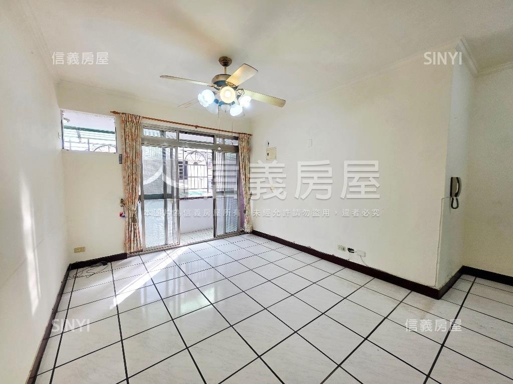 大坪林優選方正大空間房屋室內格局與周邊環境