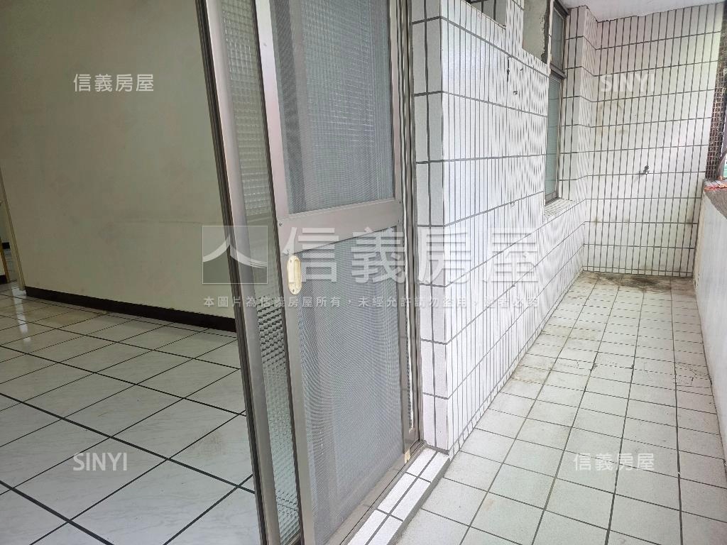 大坪林優選方正大空間房屋室內格局與周邊環境