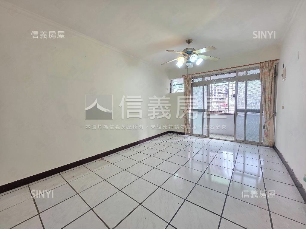 大坪林優選方正大空間房屋室內格局與周邊環境