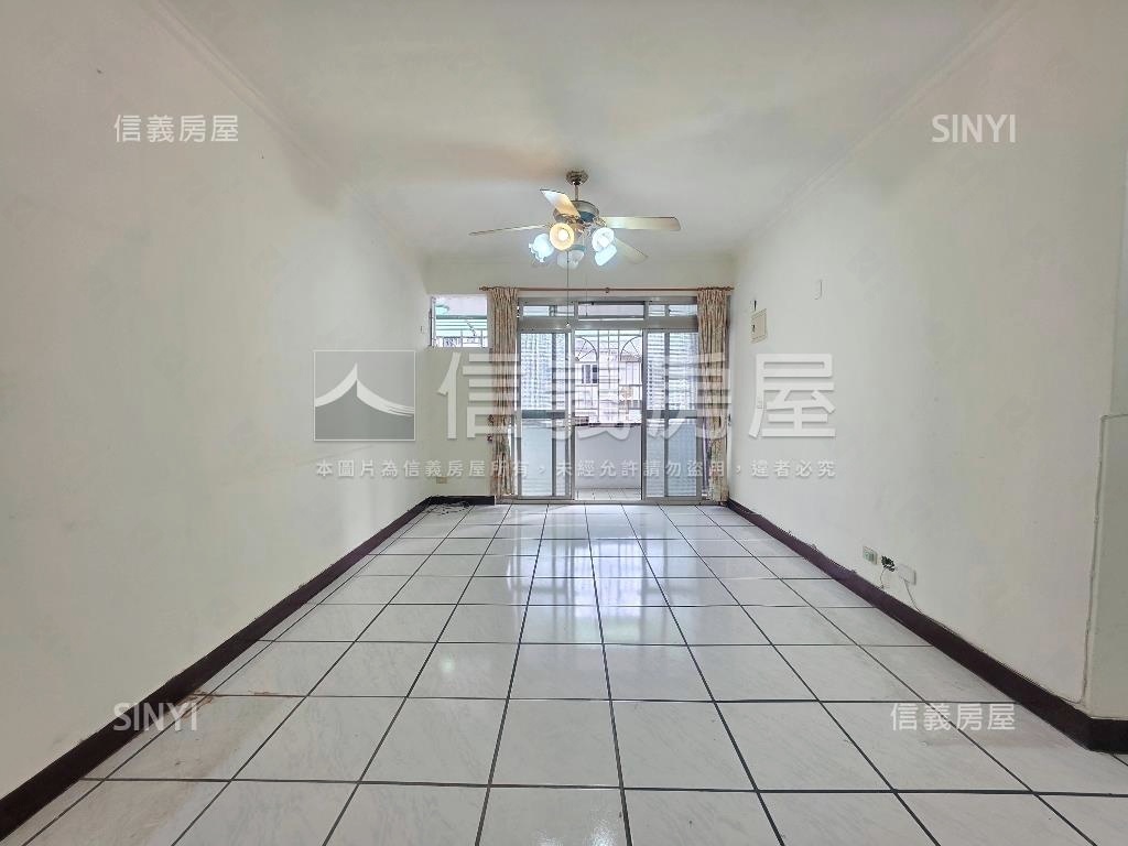 大坪林優選方正大空間房屋室內格局與周邊環境