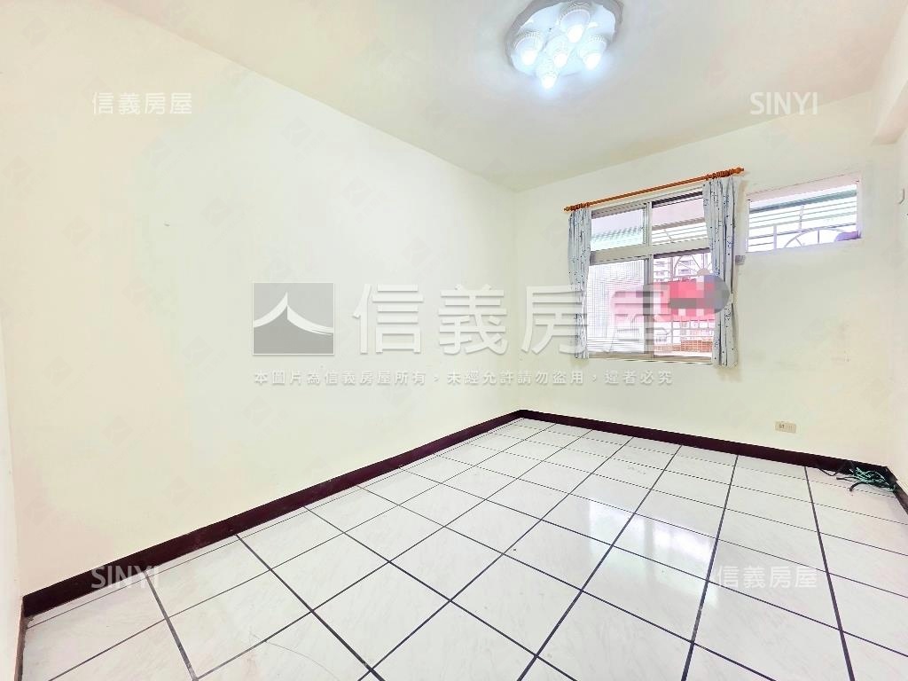 大坪林優選方正大空間房屋室內格局與周邊環境