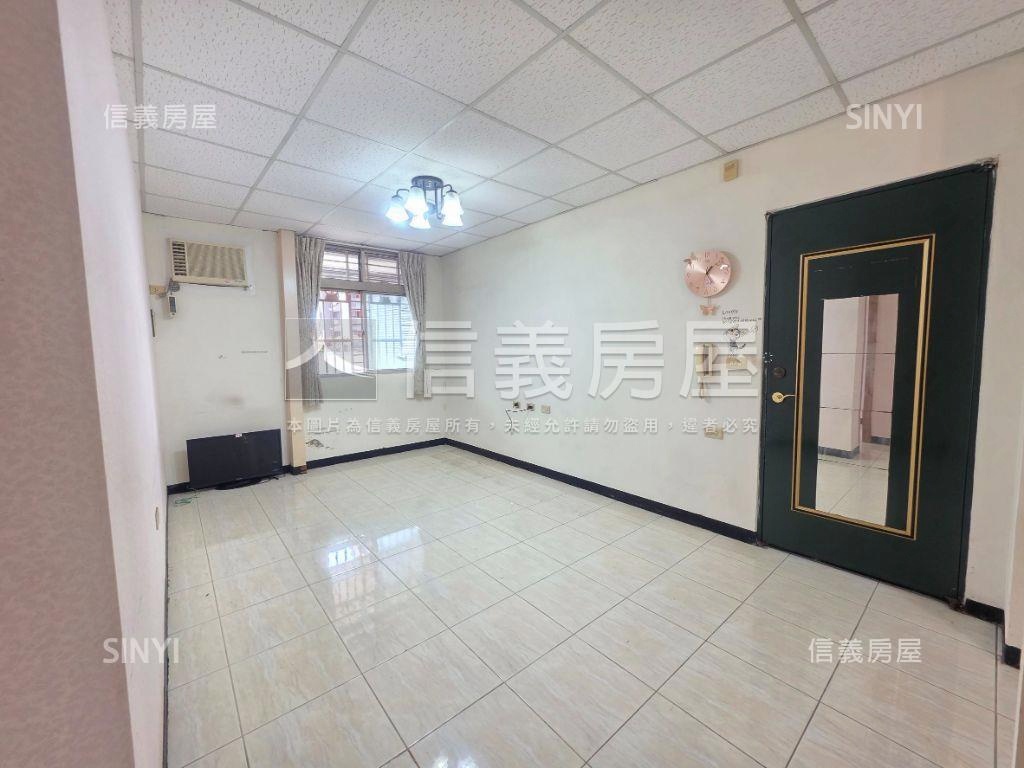 大坪林優選方正大空間房屋室內格局與周邊環境