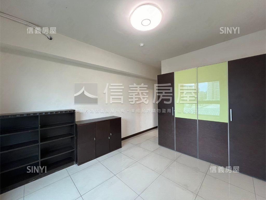 陽光大境景觀採光三房車位房屋室內格局與周邊環境