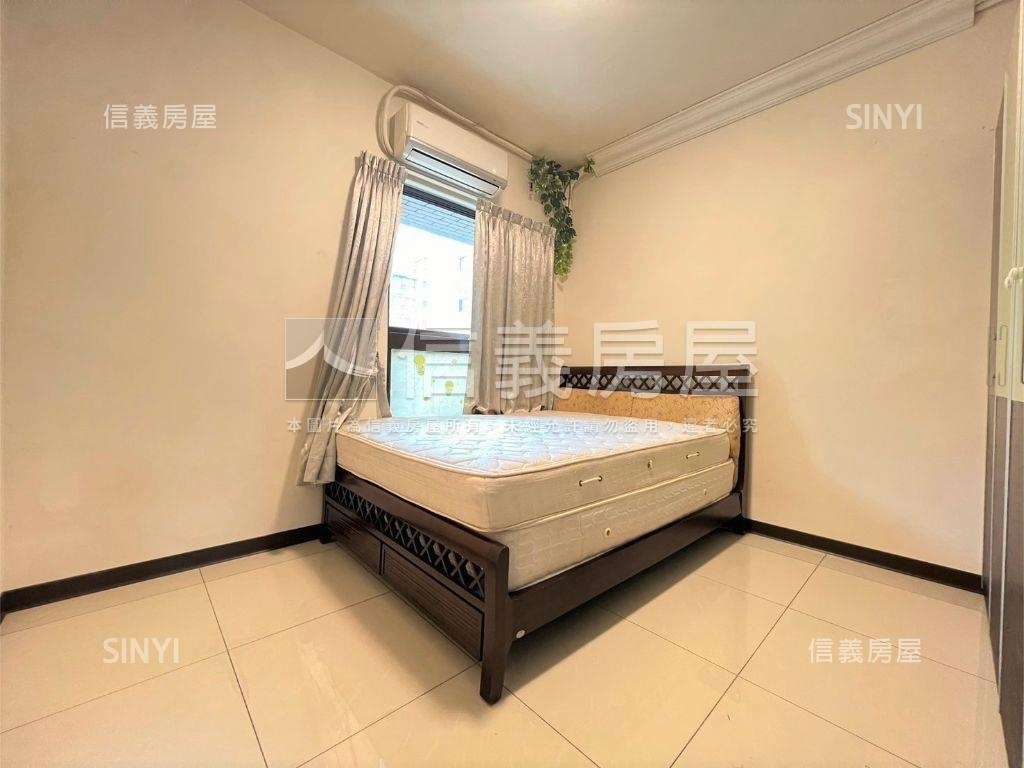 陽光大境景觀採光三房車位房屋室內格局與周邊環境