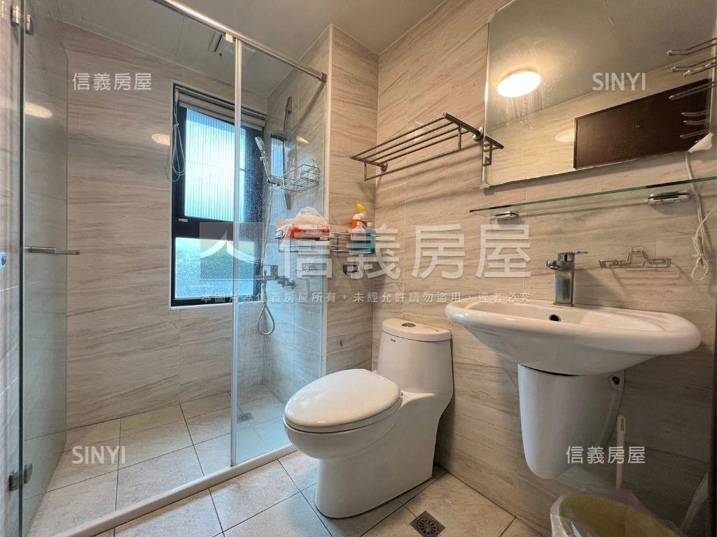 陽光大境景觀採光三房車位房屋室內格局與周邊環境