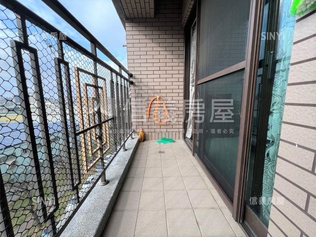 陽光大境景觀採光三房車位房屋室內格局與周邊環境