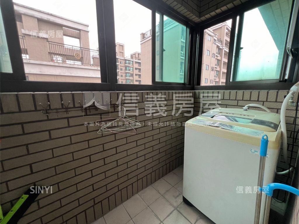 陽光大境景觀採光三房車位房屋室內格局與周邊環境
