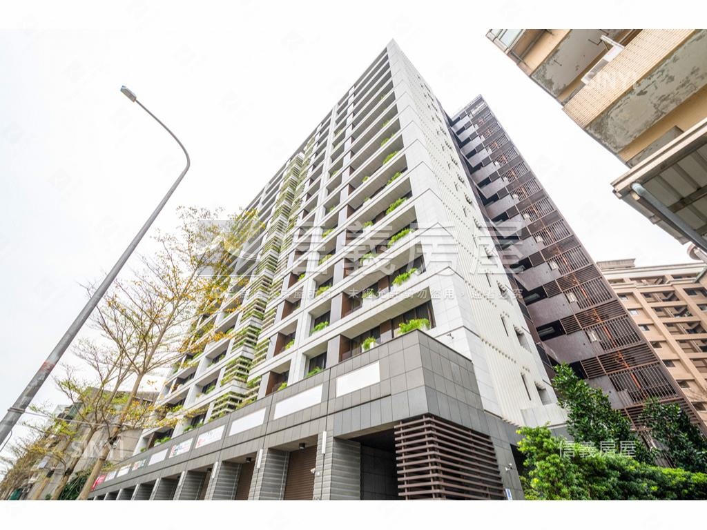 首泰大方優質店面房屋室內格局與周邊環境