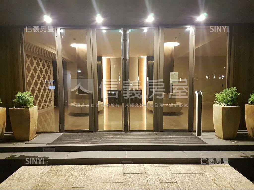 首泰大方優質店面房屋室內格局與周邊環境