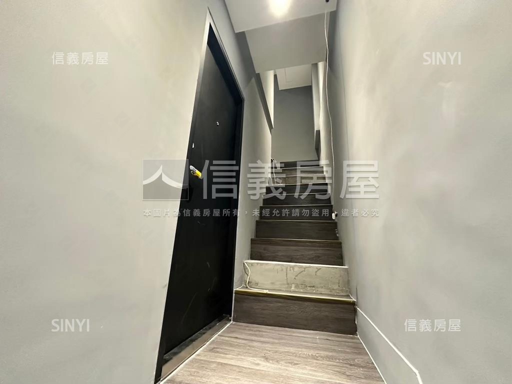 南港透天穩定收租金雞母房屋室內格局與周邊環境