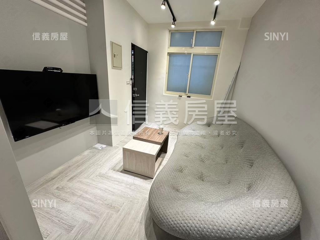 南港透天穩定收租金雞母房屋室內格局與周邊環境