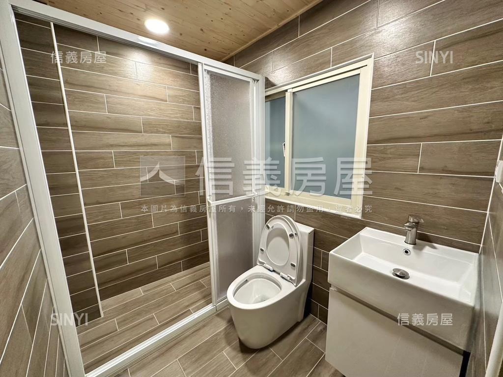 南港透天穩定收租金雞母房屋室內格局與周邊環境