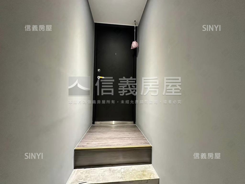 南港透天穩定收租金雞母房屋室內格局與周邊環境