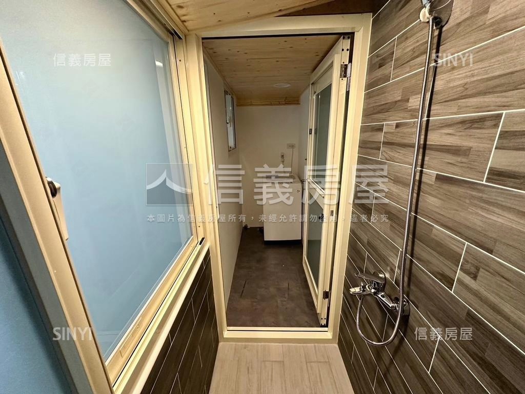 南港透天穩定收租金雞母房屋室內格局與周邊環境