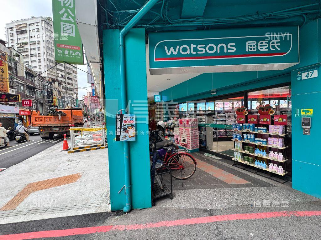 興南段稀有釋出土地房屋室內格局與周邊環境