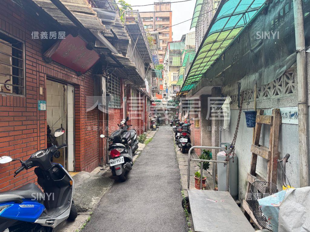 興南段稀有釋出土地房屋室內格局與周邊環境