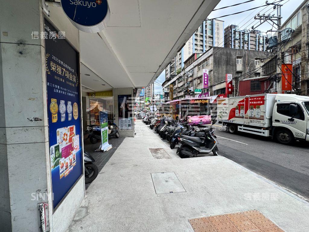 興南段稀有釋出土地房屋室內格局與周邊環境