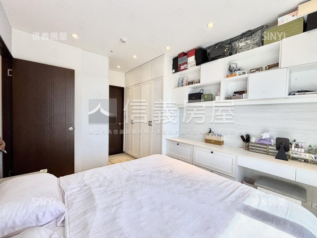 日健悅邊間景觀樓房屋室內格局與周邊環境