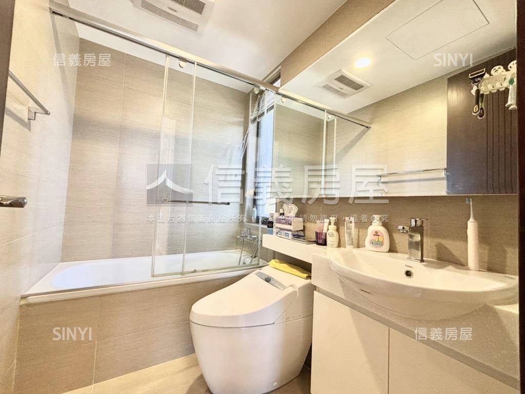 日健悅邊間景觀樓房屋室內格局與周邊環境