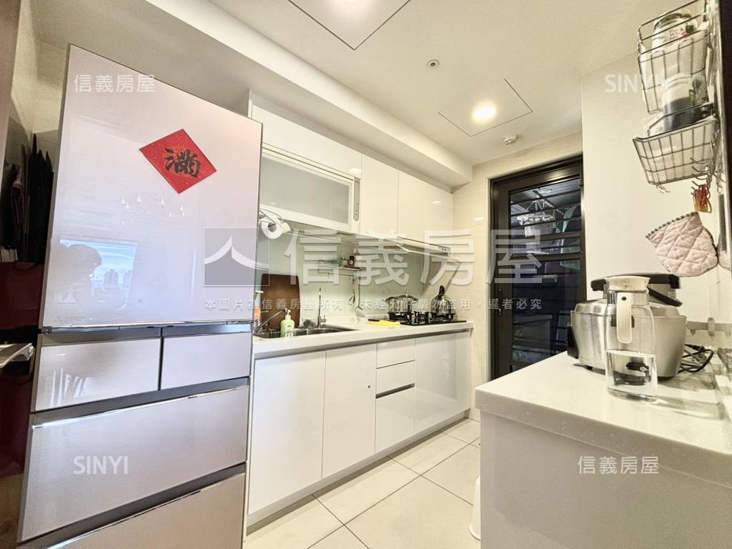 日健悅邊間景觀樓房屋室內格局與周邊環境