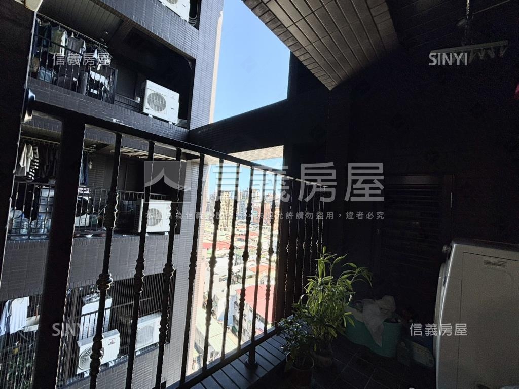 日健悅邊間景觀樓房屋室內格局與周邊環境