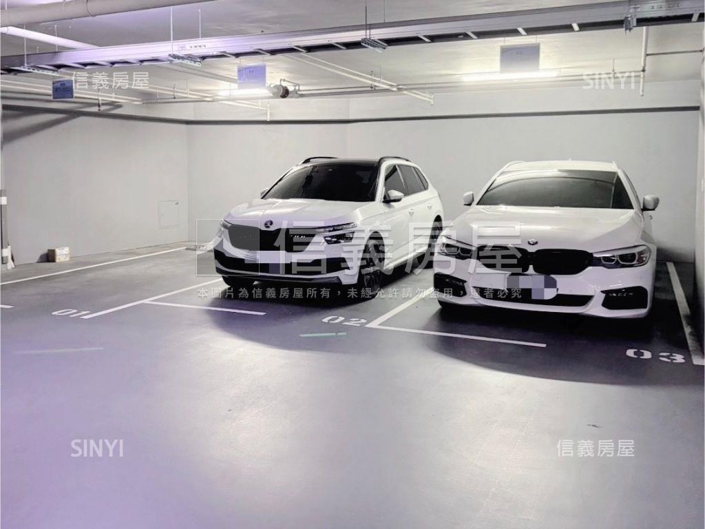 日健悅邊間景觀樓房屋室內格局與周邊環境