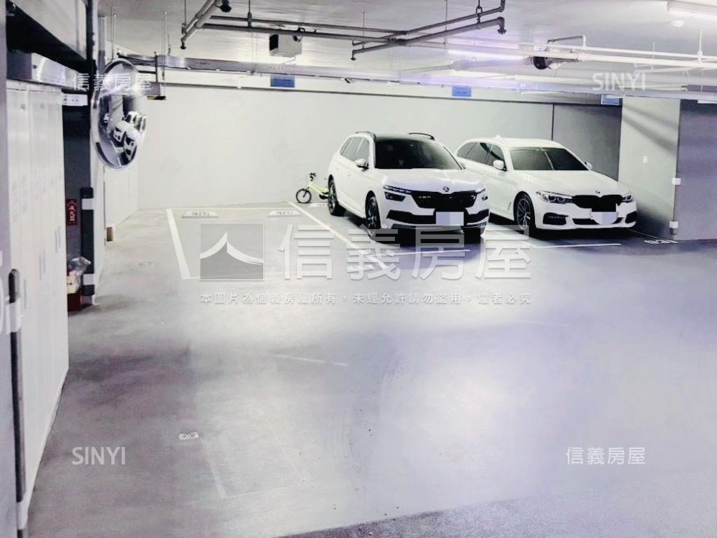日健悅邊間景觀樓房屋室內格局與周邊環境