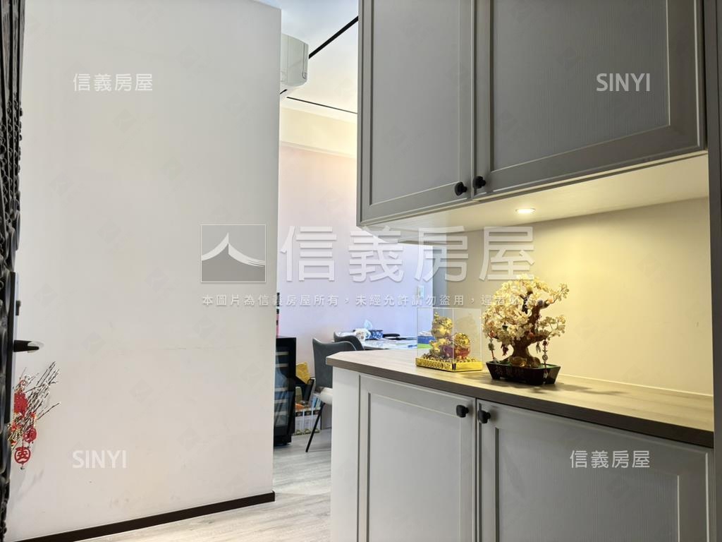 日健悅邊間景觀樓房屋室內格局與周邊環境
