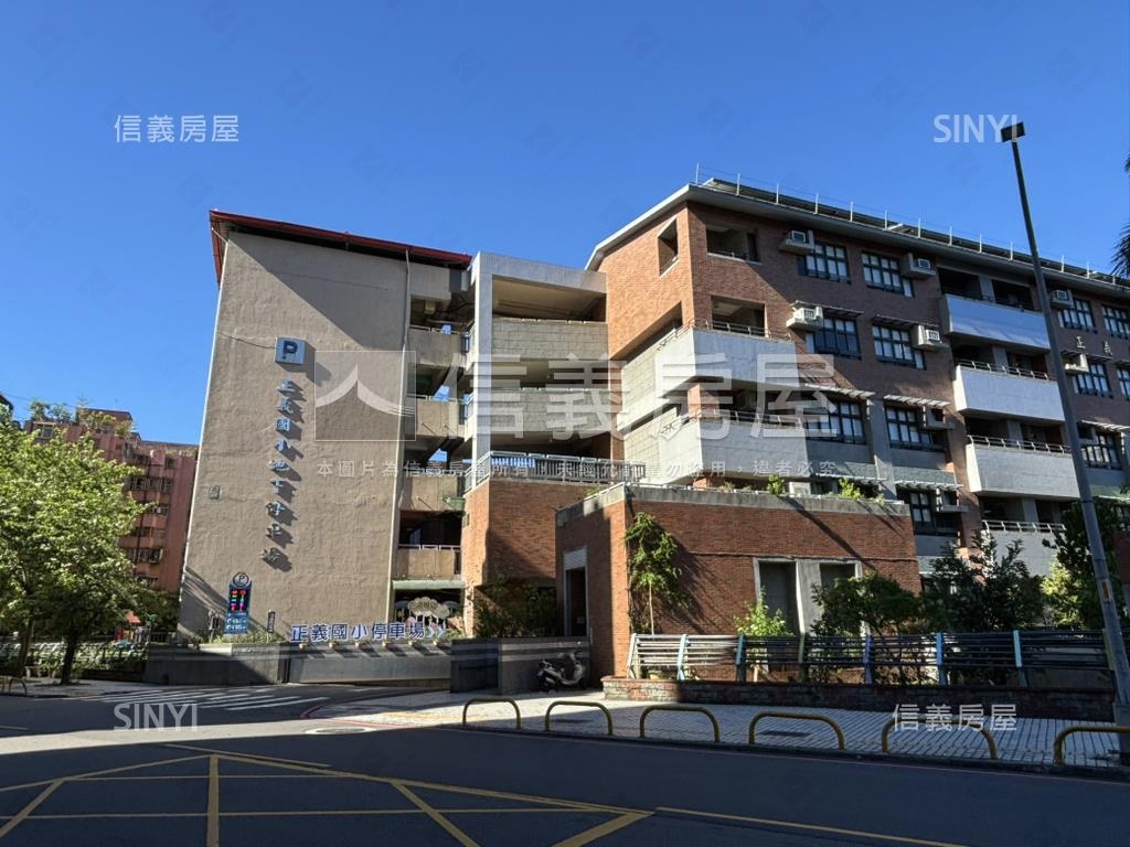 日健悅邊間景觀樓房屋室內格局與周邊環境