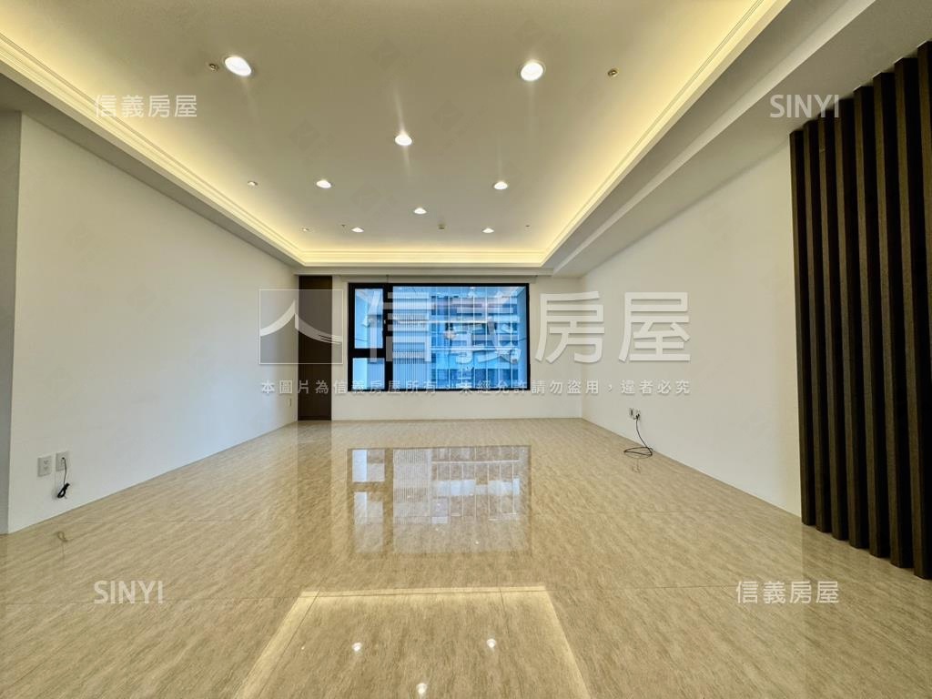 忠泰繹－高樓景觀戶房屋室內格局與周邊環境