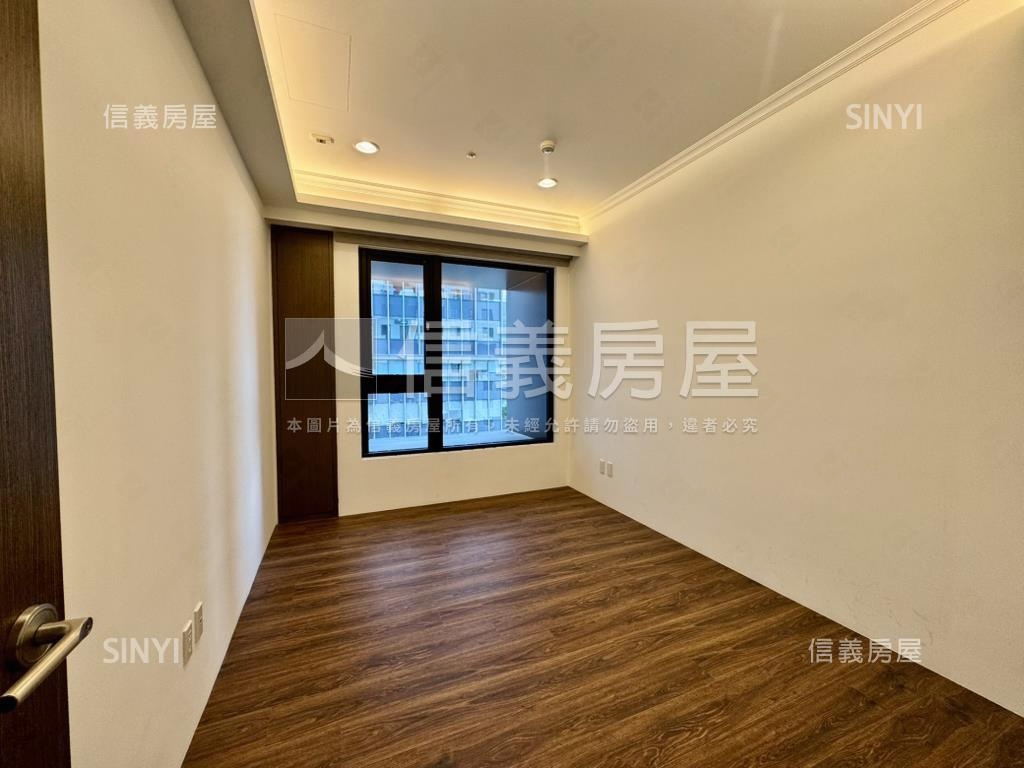 忠泰繹－高樓景觀戶房屋室內格局與周邊環境