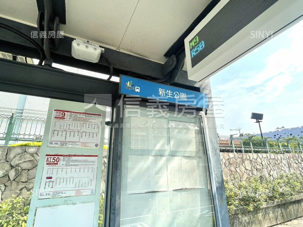 吉林大馬路店面房屋室內格局與周邊環境