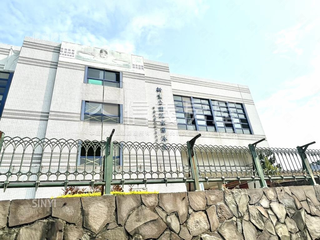 吉林大馬路店面房屋室內格局與周邊環境