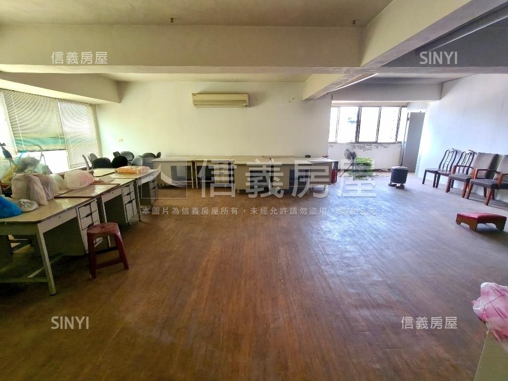 近美麗島捷運站高樓商辦房屋室內格局與周邊環境