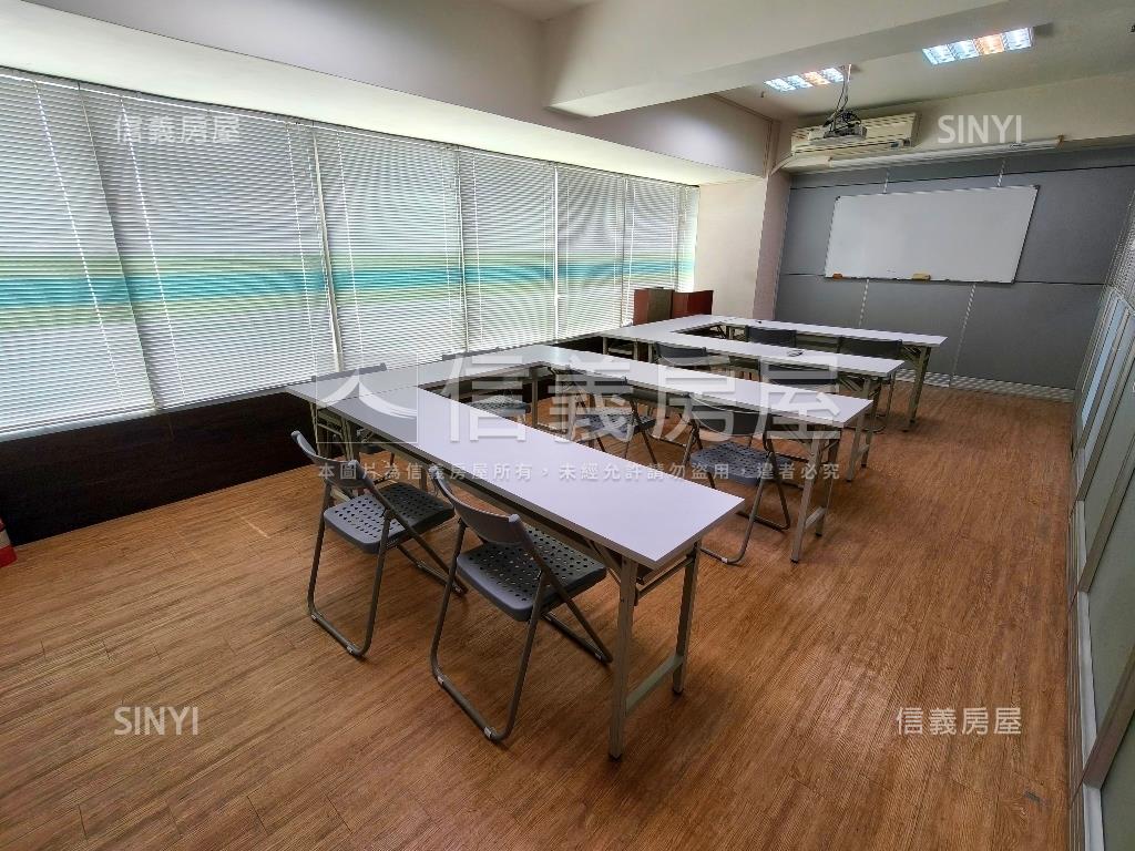 近美麗島捷運站高樓商辦房屋室內格局與周邊環境