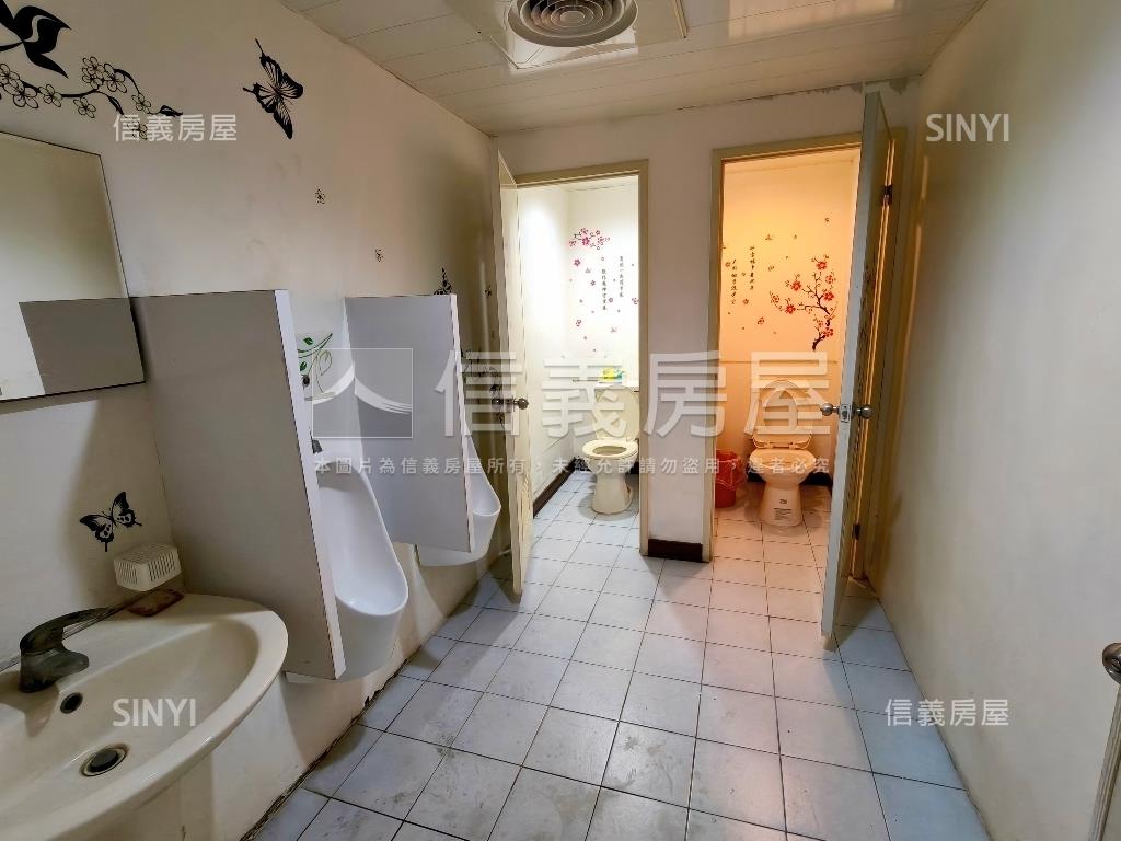 近美麗島捷運站高樓商辦房屋室內格局與周邊環境