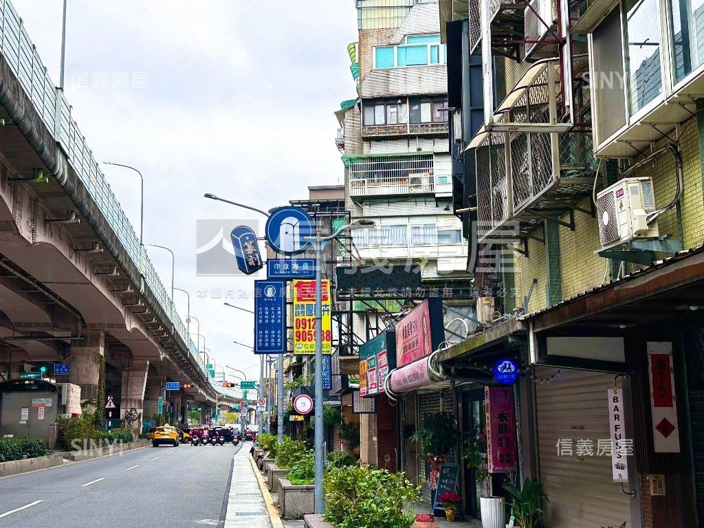 大巨蛋國館大空間金店房屋室內格局與周邊環境