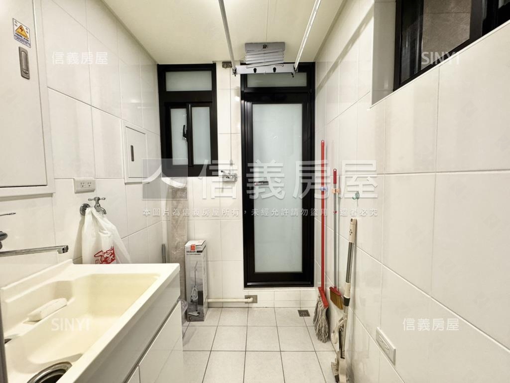 惠宇樂觀稀有兩房兩衛房屋室內格局與周邊環境