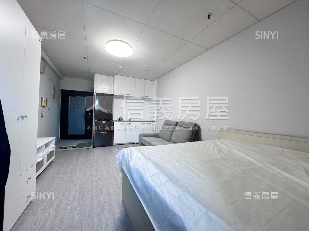 精美質感小豪宅房屋室內格局與周邊環境