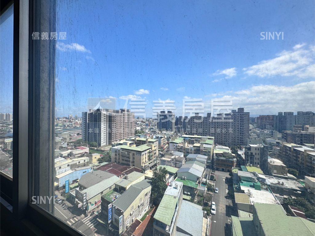 精美質感小豪宅房屋室內格局與周邊環境