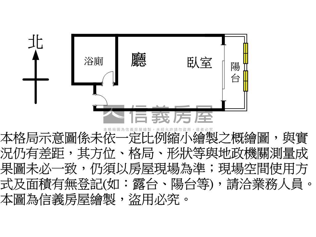 精美質感小豪宅房屋室內格局與周邊環境