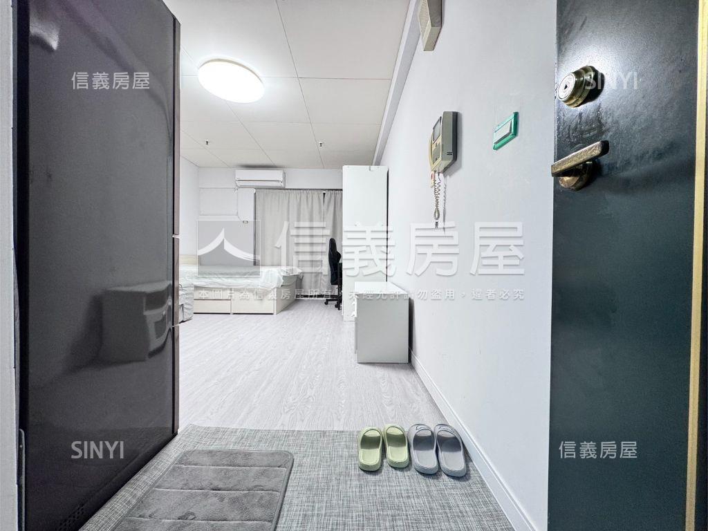 精美質感小豪宅房屋室內格局與周邊環境