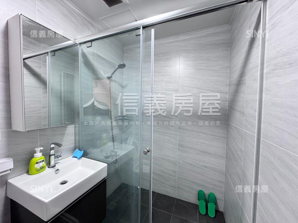 精美質感小豪宅房屋室內格局與周邊環境