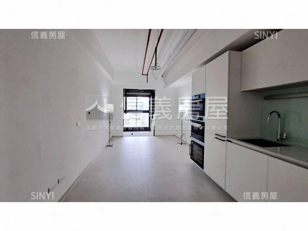 東區銀座｜１０１景觀兩房房屋室內格局與周邊環境