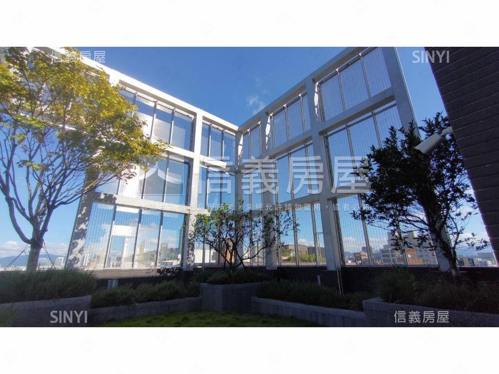 東區銀座｜１０１景觀兩房房屋室內格局與周邊環境