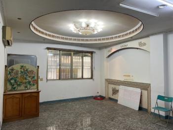 大空間近花博公寓一樓